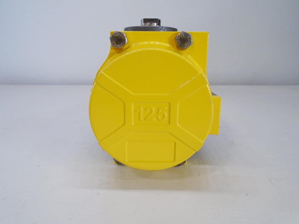 Apollo Actuator AS-125-N05AA